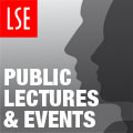 Public Lectures and Events