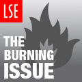 The Burning Issue