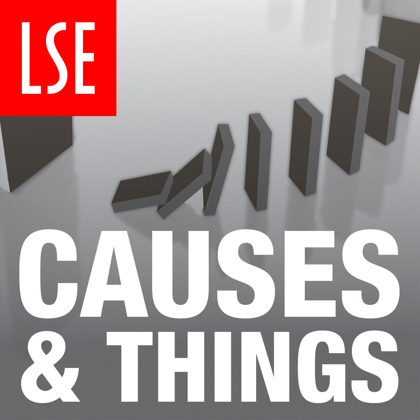 Causes and Things