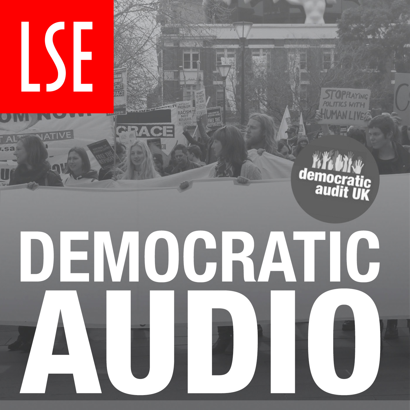 Democratic Audio