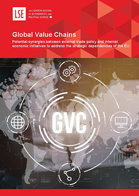 Global Value Chains