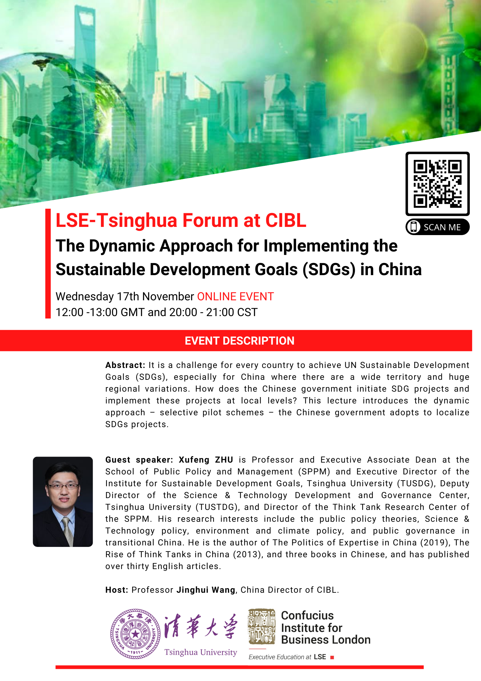 LSE Tsinghua forum-2