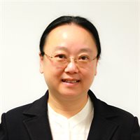 Dr Hong Lu, OBE