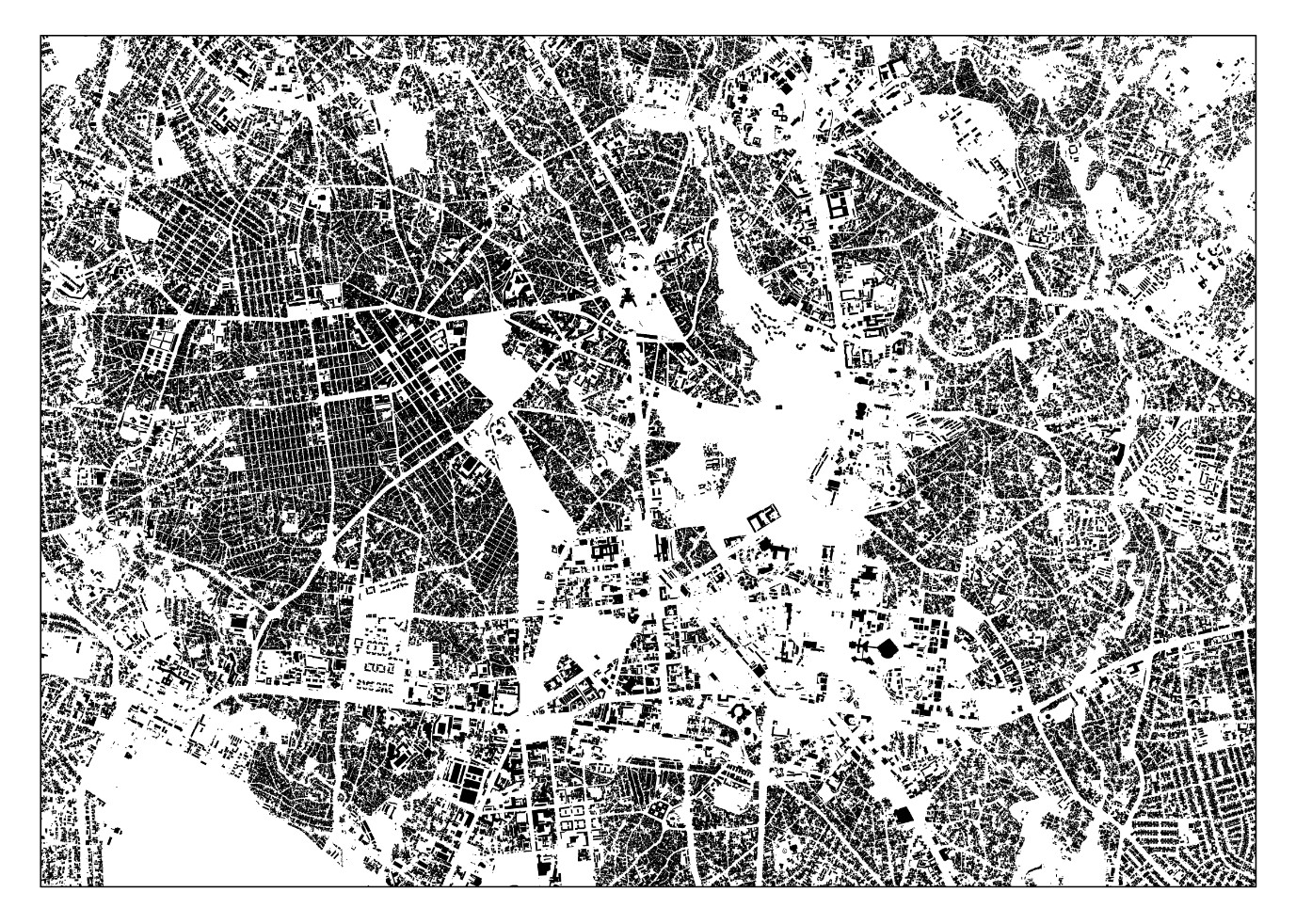 Cities Environment And Climate Change