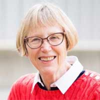 Professor Nancy Cartwright