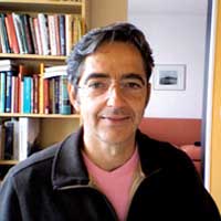 Professor Philippe Fontaine
