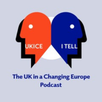EU in UK podcast