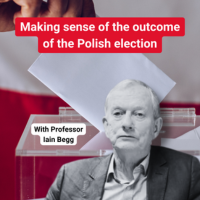 Iain Begg Polish Election Video
