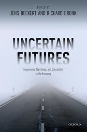 uncertain futures book