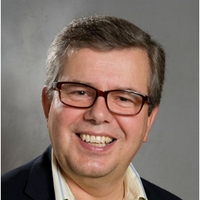 Professor Kevin Featherstone (LSE)