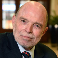 Professor Nicholas  Barr