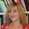 Dr Marina Cino-Pagliarello (LSE)