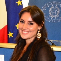  Benedetta Morari