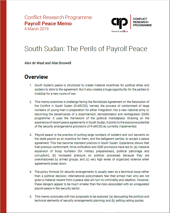 perils-of-payroll-peace-ssudan