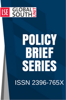 POLICY BRIEF SERIES