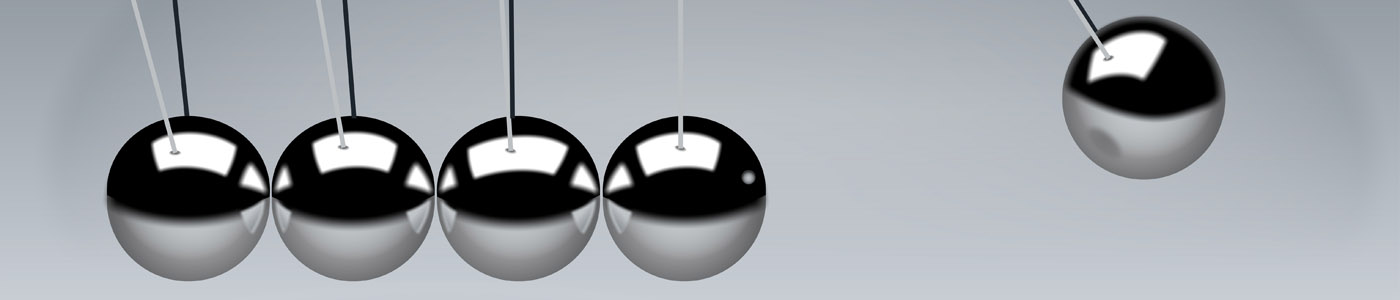 newtons-cradle-spheres-influence-1400x300px-header