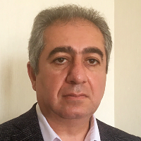 Dr Gubad Ibadoghlu