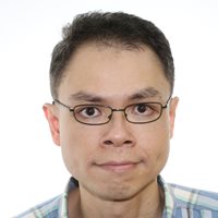 Dr David Guo Xiong Han