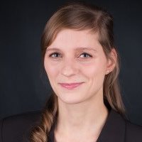 Dr Johanna Rodehau-Noack