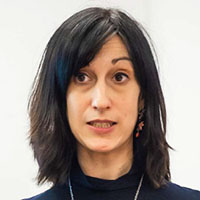 Dr Adriana Laura  Massidda 