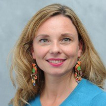 Dr Christine Schwöbel-Patel