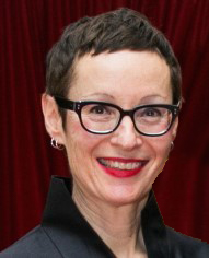 Professor Susan Marks 