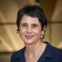 Professor Sarah Ashwin