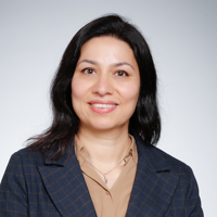 Nesrin Alrefaai