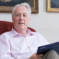 Alistair McGuire