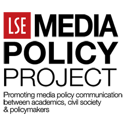 Media Policy Project