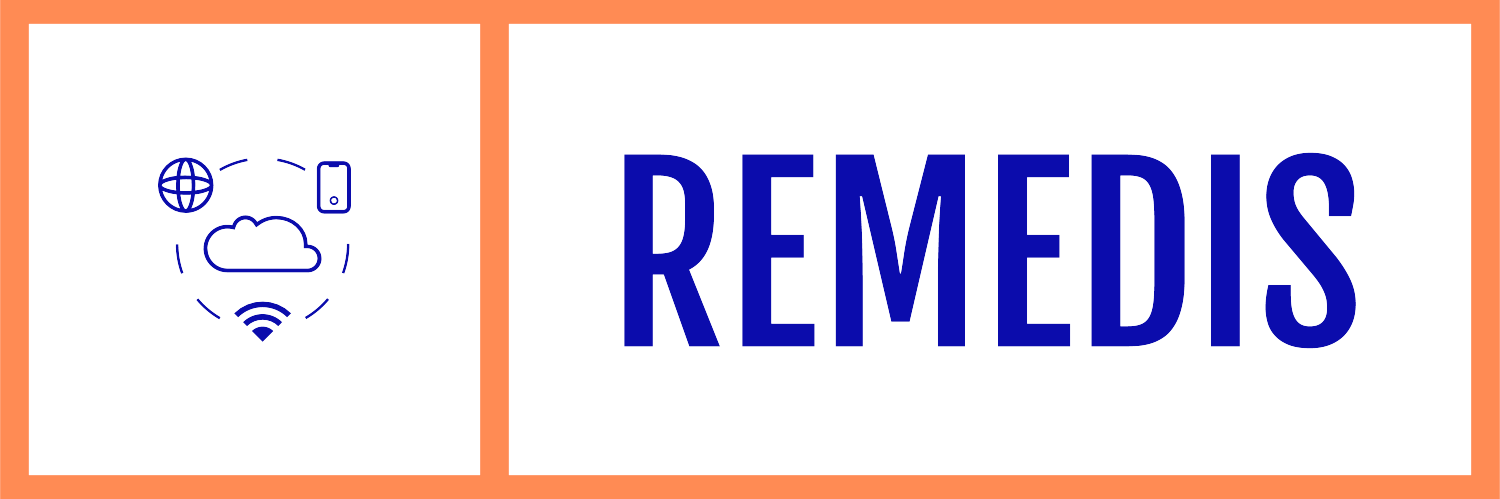 REMEDIS Logo