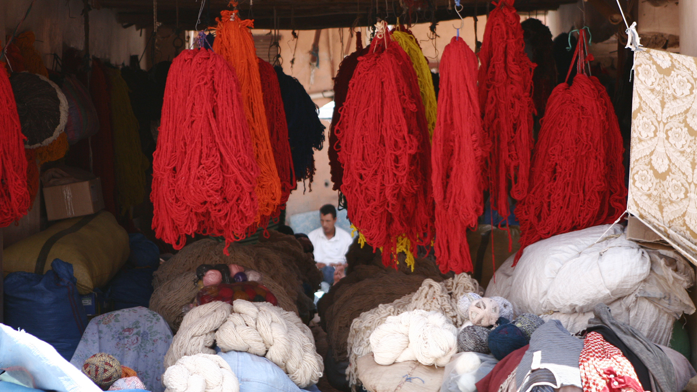 MarrakeshLandscape