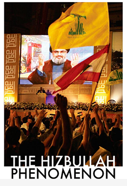 Hezbollah-Phenomenon