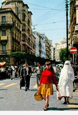 Algeria1970s