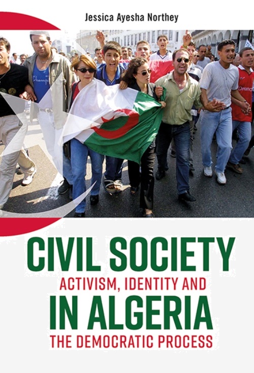 Civil Society in Algeria 500-733