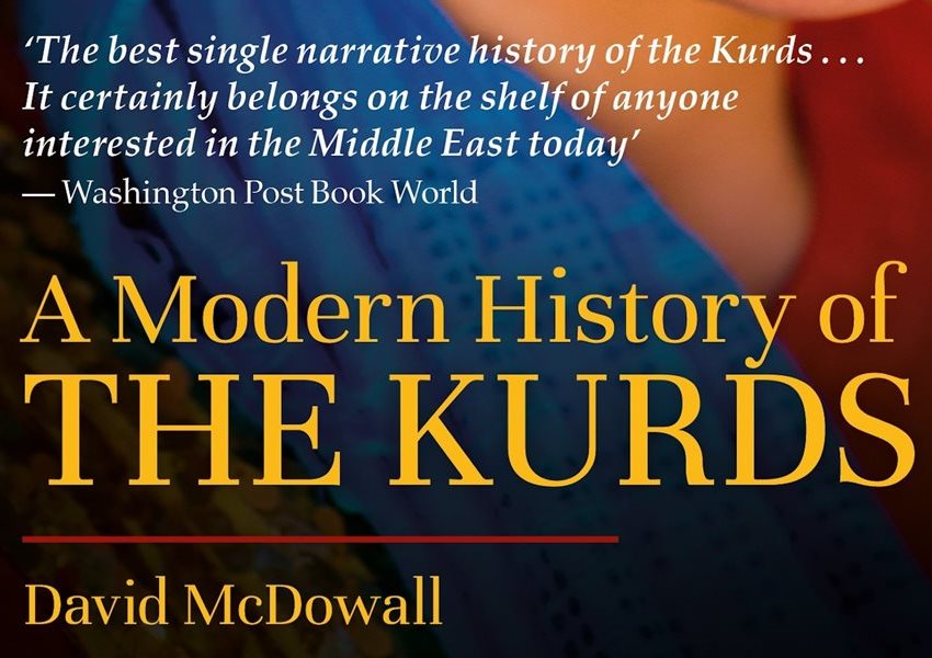 modern history of the kurds - hi res