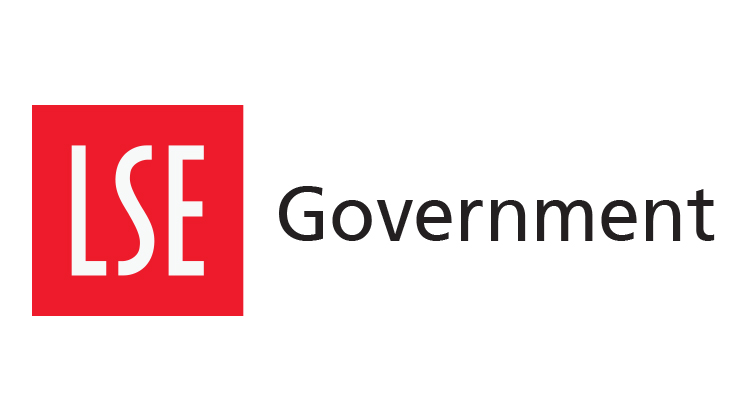 LSE Department of Government logo
