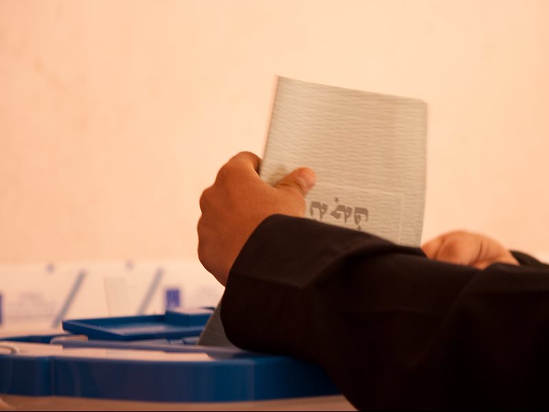 iraqi elections_ballot