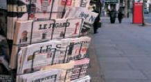 newspapers