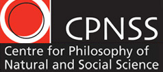 Centre for Philosophy of Natural and Social Science