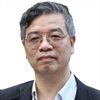 Professor Huang Renwei