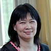 Professor Brenda Yeoh