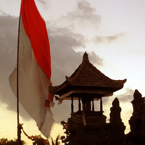 indonesia-independence Cropped