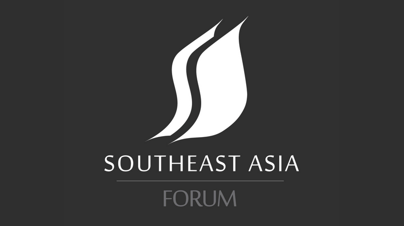 The LSE Southeast Asia Forum logo