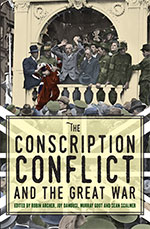 Conscription Conflict