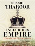 Book cover Inglorious Empire