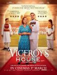Movie poster Viceroys House