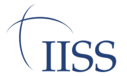 IISS Logo