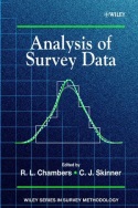 analysis of survey data
