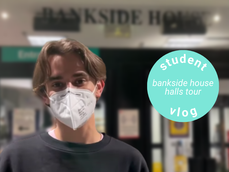 LSE Bankside House Tour | LSE Student Vlog